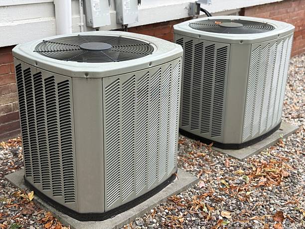 Reliable Emergency Hvac contractor in Heisson, WA by Leonard HVAC