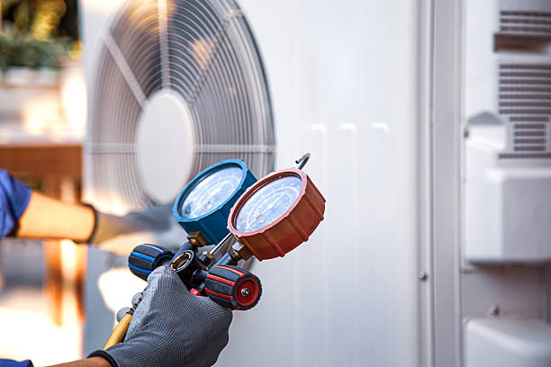 Affordable Emergency Hvac solutions in Heisson, WA