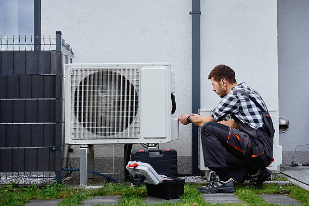 Top rated local Emergency Hvac specialists in Heisson, WA